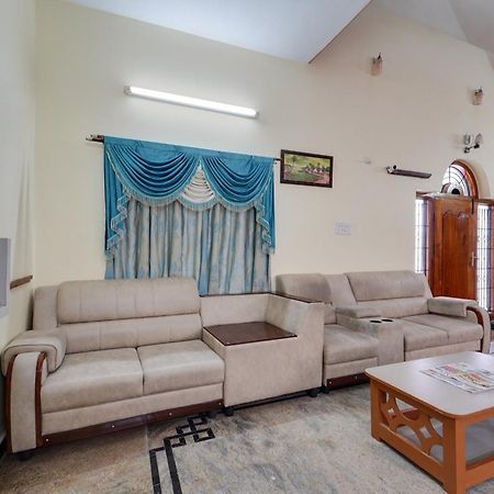 Collection O Mahika Homestay Tirupati Exterior photo