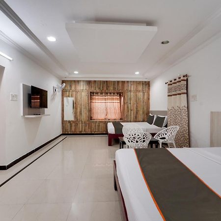 Collection O Mahika Homestay Tirupati Exterior photo